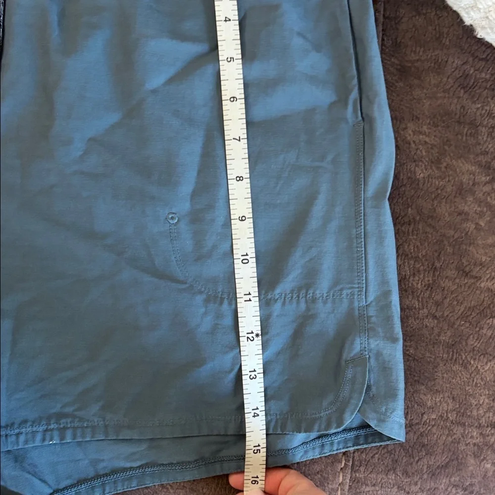 Allbirds Carbon footprint Women’s Shorts - best fit Large